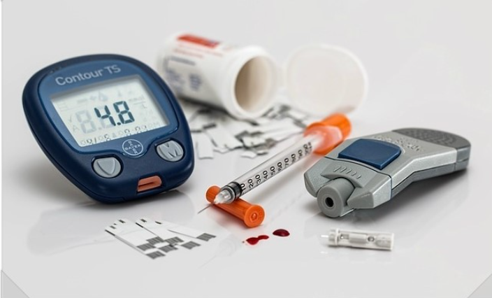 당뇨합병증 예방하려면 당화혈색소 수치를 낮춰라