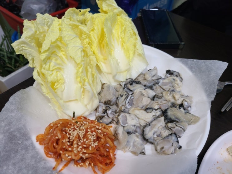 성남 상대원동 먹자골목 실내포장마차 맛집 : 참새와방앗간