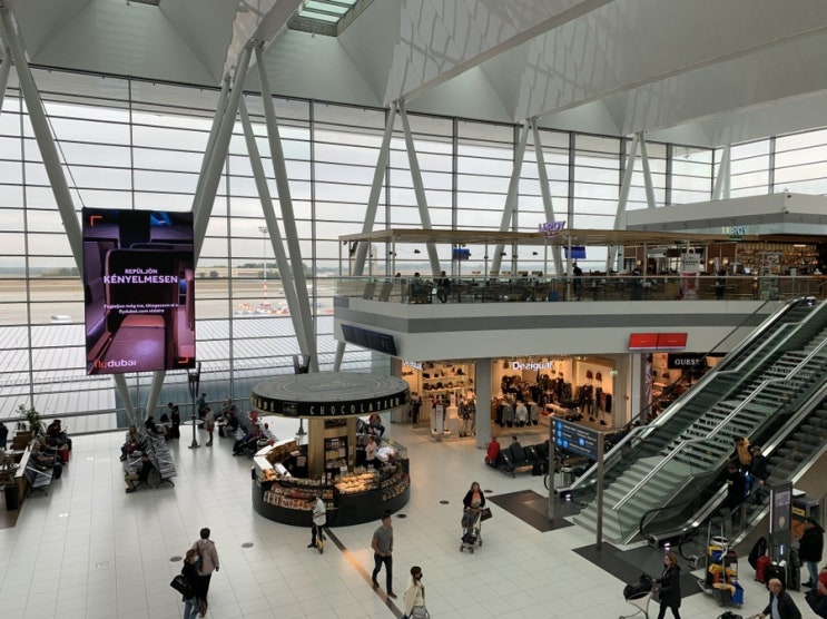  헝가리 코로나 상황 및 부다페스트 입국 요건: 여행 가능?
