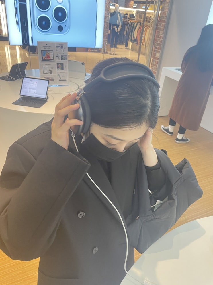  11월이 벌써 끝, 나는 한살 더 먹기 싫은데.