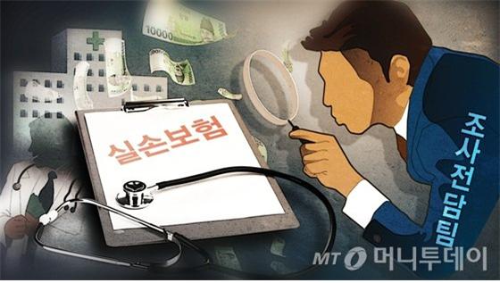 줄줄 새는 실손보험금… 보험사, ‘과잉진료’ 잡는 전담조직 가동 줄줄 새는 실손보험금… 보험사, ‘과잉진료’ 잡는 전담조직 가동