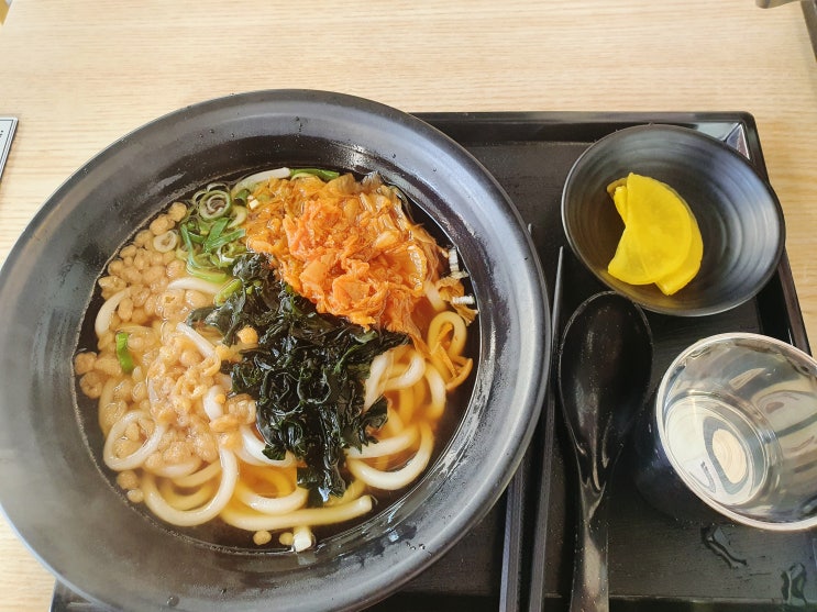  구디(구로디지털단지역) 혼밥 장소 모음