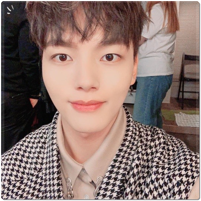 여진구 나이 키 MBTI 프로필 인스타 잘생겼어