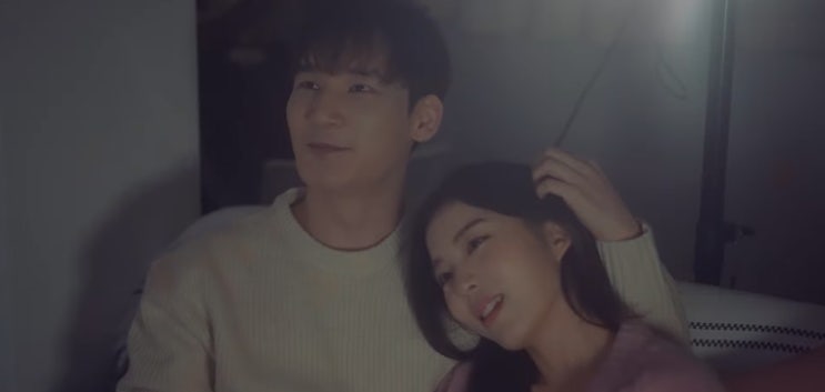  [MV] 김경훈 _ 12월 25일 넌 나의 크리스마스야 [뮤비/가사/듣기]