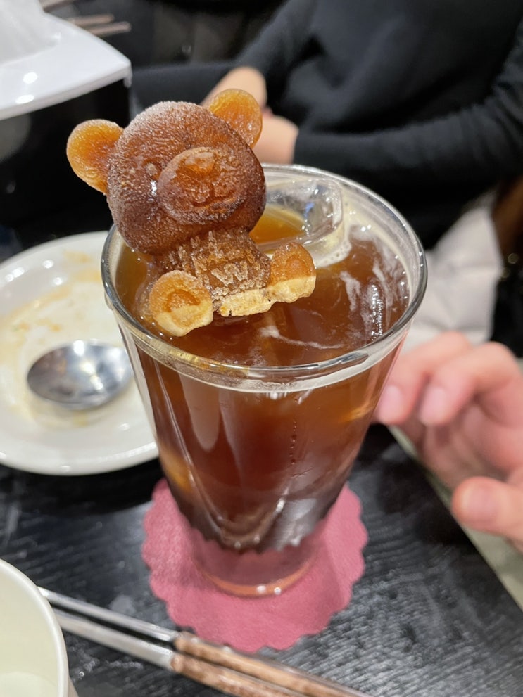  2021.12.02.Thu. 남성역 숨은 브런치 맛집 <예네집>