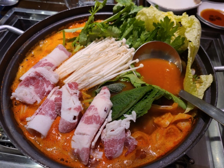 성남 상대원동 퓨전이자카야맛집 : 요리코