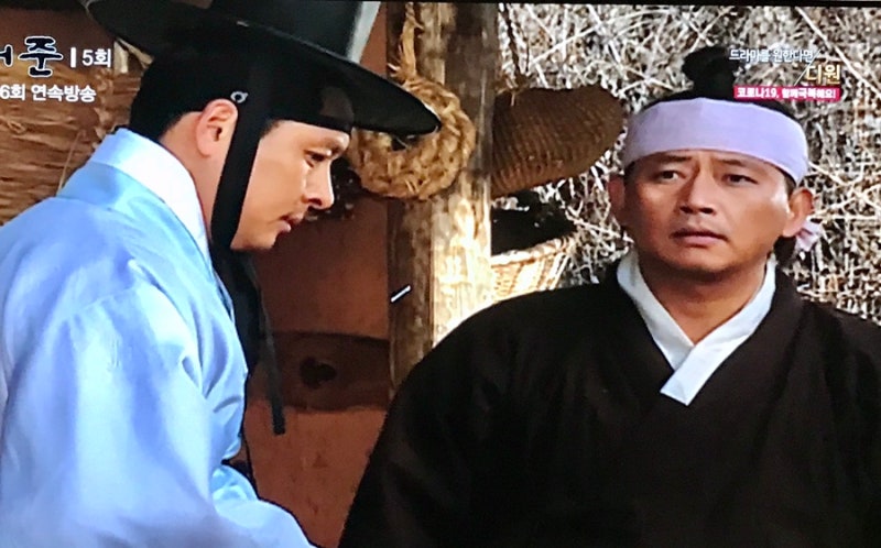 명작 드라마 추천 허준 2000년작 줄거리 등장인물 전광렬, 예진 황수정