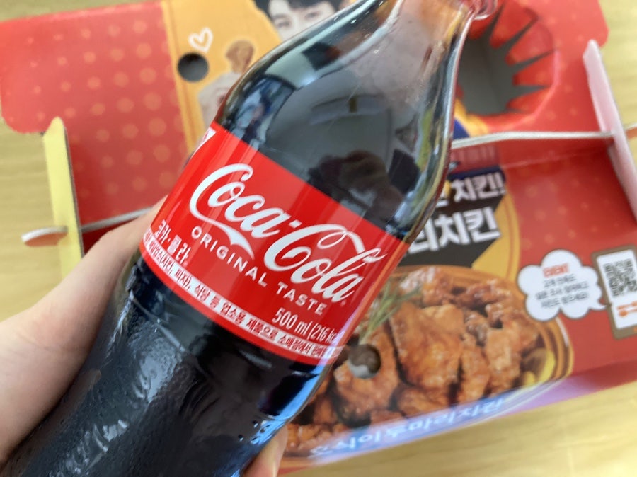 호식이두마리치킨 신월1호점 사진 2