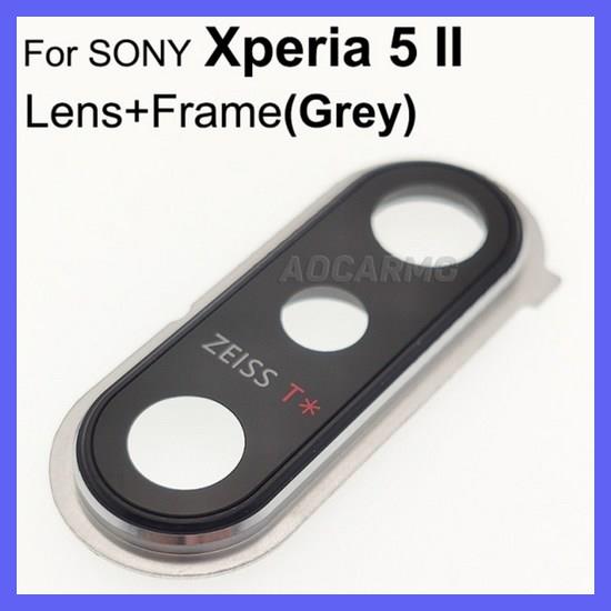 스마트폰 렌즈 휴대폰 망원렌즈 Sony Xperia 5 X5 J8210 J9210 입니다.