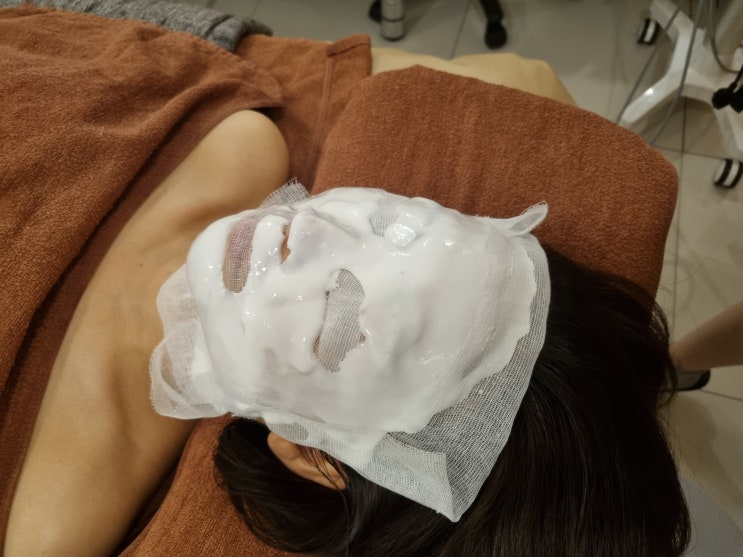  동탄 피부관리실 맞춤관리로 편안하게 진행