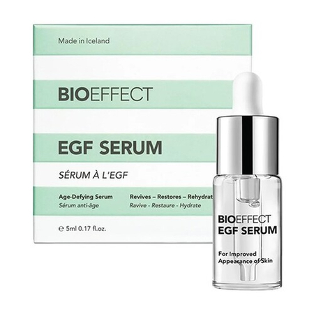  [BIOEFFECT] 파워듀오 스킨케어! 바이오이펙트 EGF 세럼 샘플링 이벤트~12.5