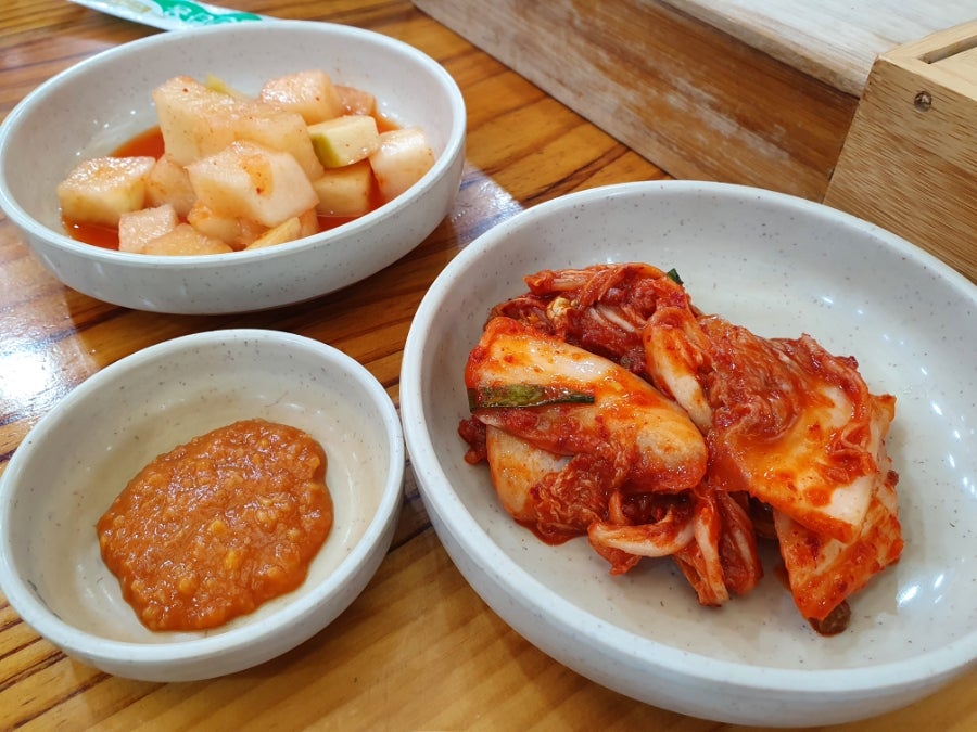 조마루감자탕 까치산점 사진 6