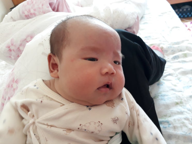  엄마가 되면 내리사랑이라더니. 둘째를 키울 때 진짜 달라진 내 마음