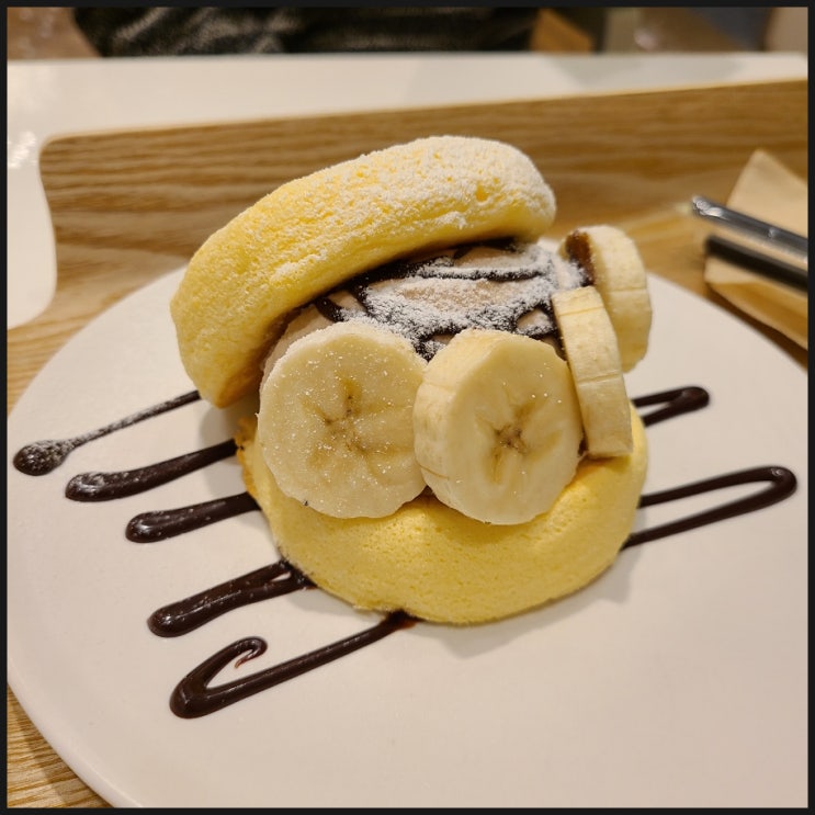 [동탄 롯데백화점 디저트 맛집] 플리퍼스 FLIPPER'S