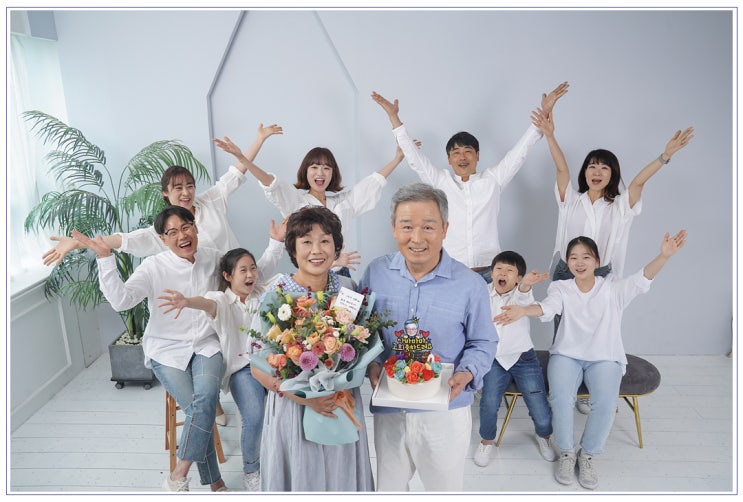  울산리마인드웨딩 특별하게 찰칵!