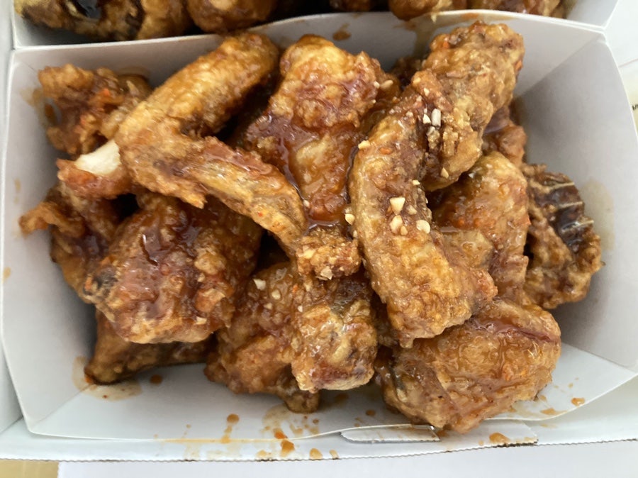 호식이두마리치킨 신월1호점 사진 5
