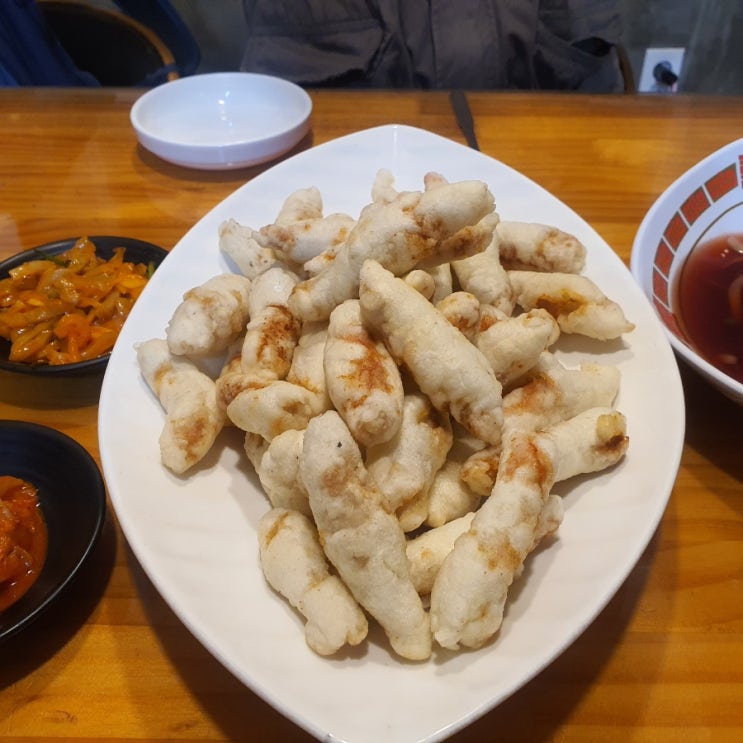  어서와 중국집은 처음이지 여기는 제주도민맛집 연태만
