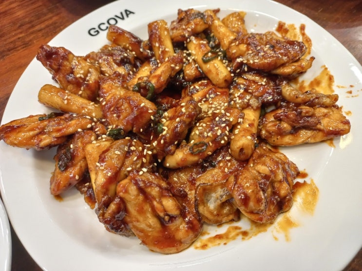  일산코스트코근처맛집 지코바백석점