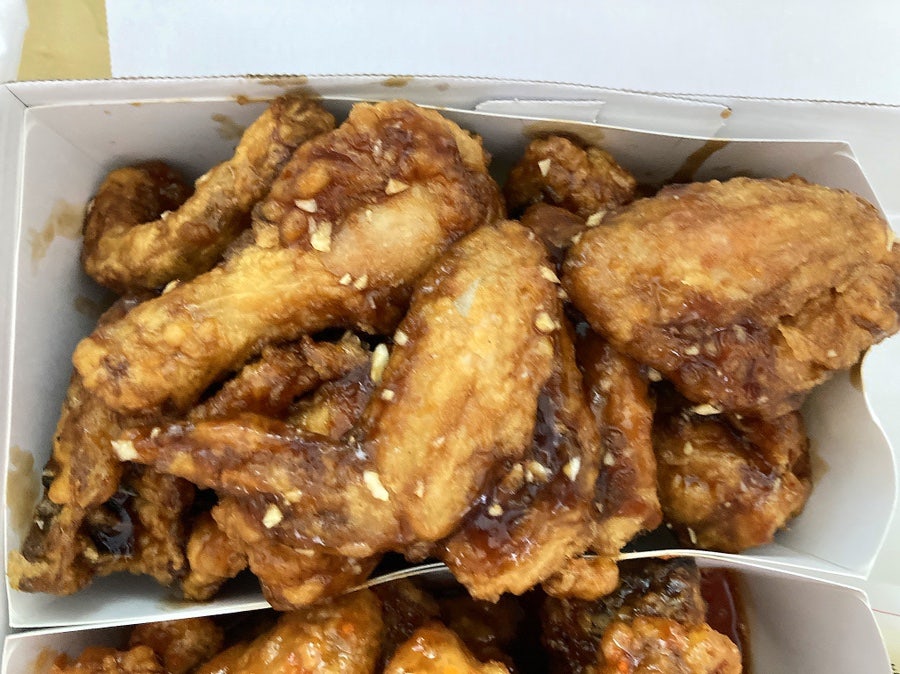 호식이두마리치킨 신월1호점 사진 6
