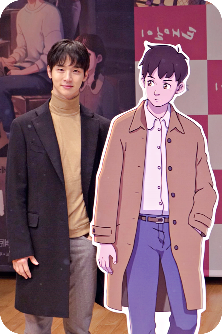  영화 태일이 개봉작 중 박스오피스 1위 대기록