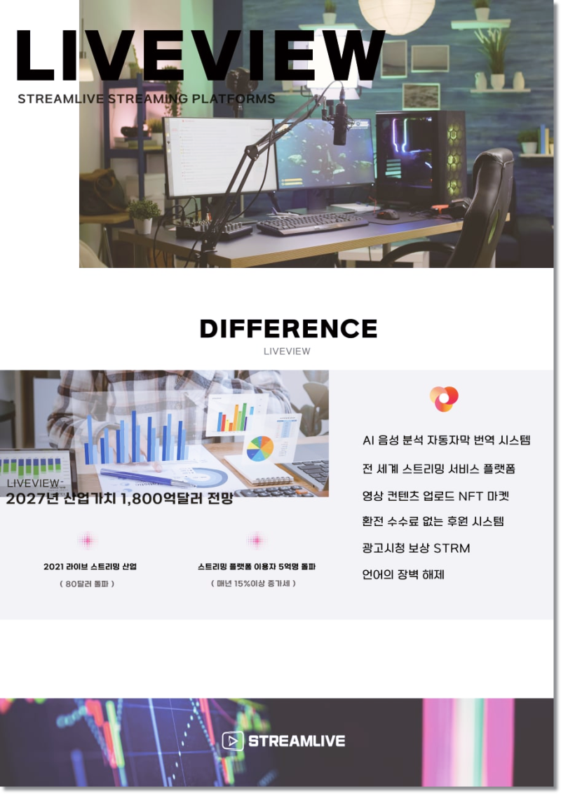 스트림코인 구매 Tip : 네이버 블로그