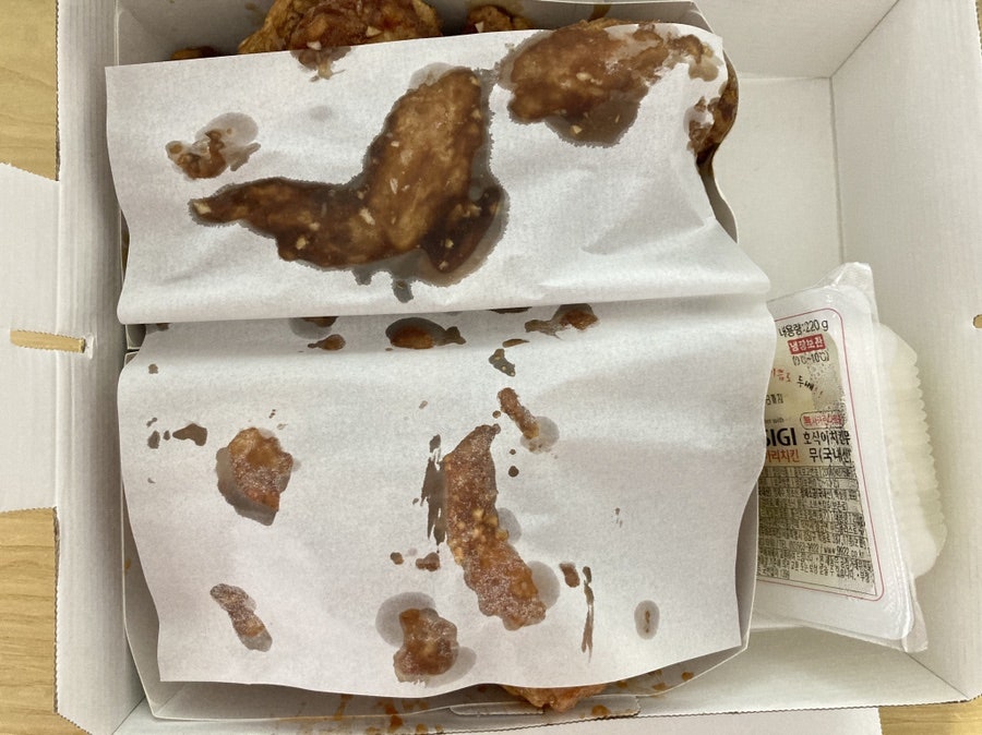 호식이두마리치킨 신월1호점 사진 3