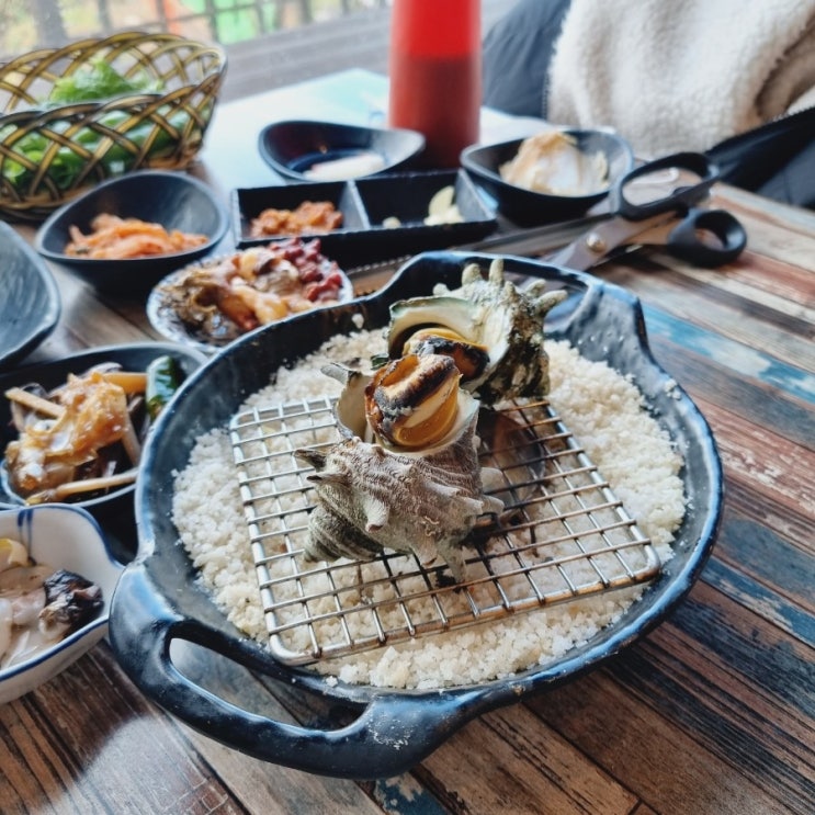제주도 애월 맛집 애월회센터 2인코스 찐맛집 인정 제주도 애월 맛집 애월회센터 2인코스 찐맛집 인정