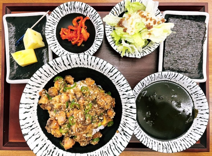  [대구/꼬막한상] 벌교까지 갈 필요 없는 맛집 한꼬막, 대구 꼬막비빔밥 맛집,  대구fc 포레스트 아레나 맛집, 대구 고성동 맛집, 꼬막정식, 대구 꼬막, 대구맛집추천