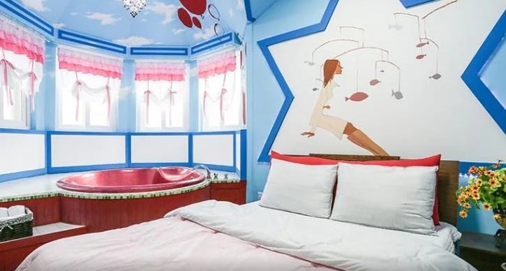 화이트프로포즈펜션 사진 3
