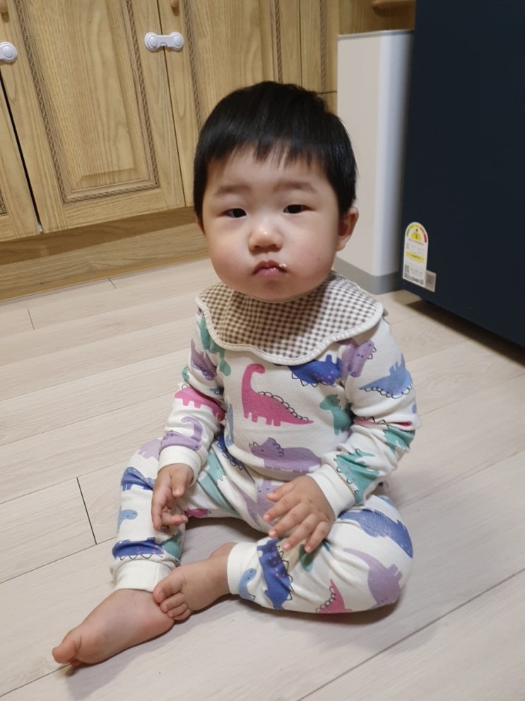  생후491일 :: 조기 하원