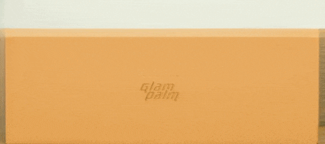  글램팜 클립아이롱 36mm GP618AL 후기