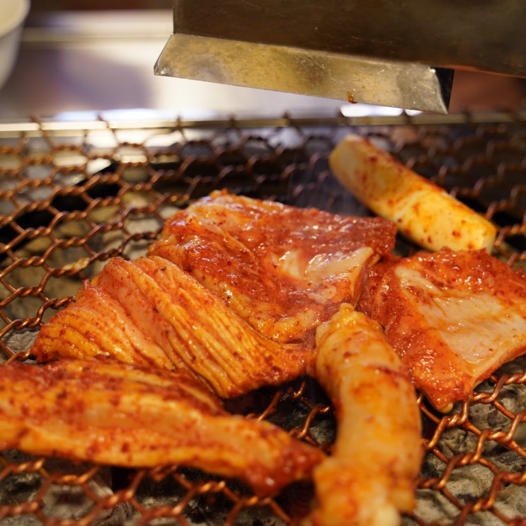 파주야당맛집 식사하기 좋아요