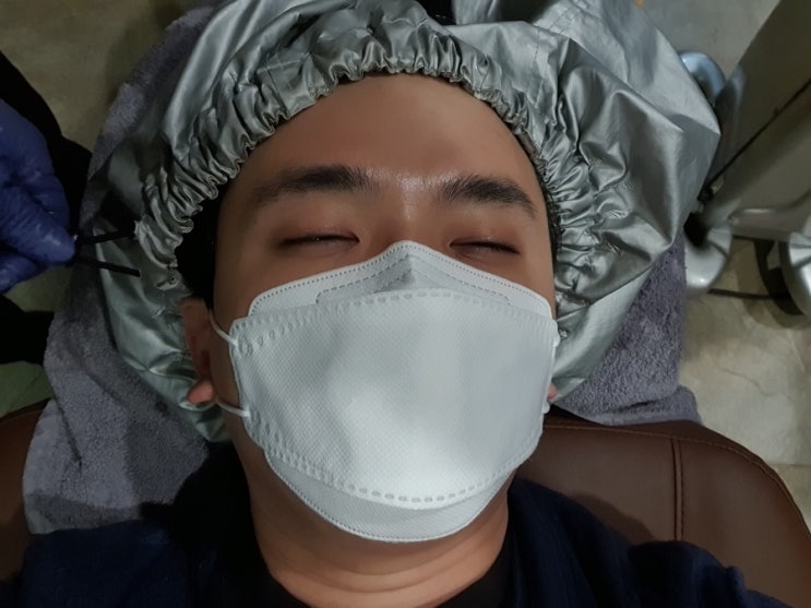  강남두피관리 두미래 탈모관리 후기(클리닉 가격, 효과 등)