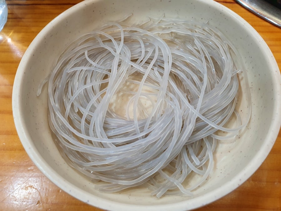 조마루감자탕 까치산점 사진 5