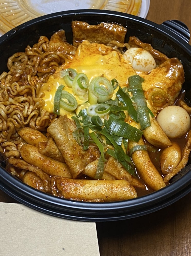  대구동변동 역전할머니맥주 야식으로 짜바구리