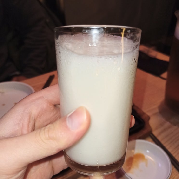  기록기록 먹기록 1편