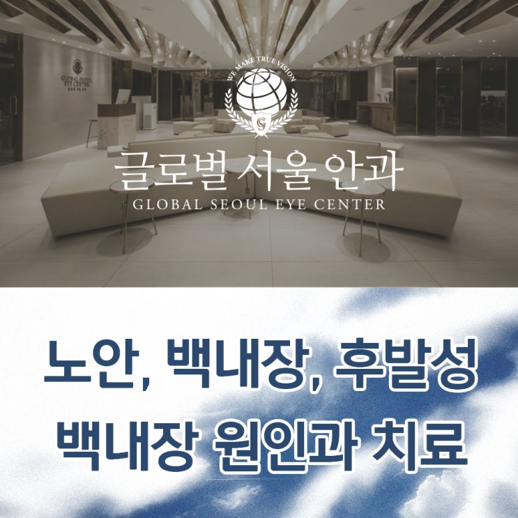 강남안과 노안, 백내장 그리고 후발성 백내장 원인과 치료 강남안과 노안, 백내장 그리고 후발성 백내장 원인과 치료