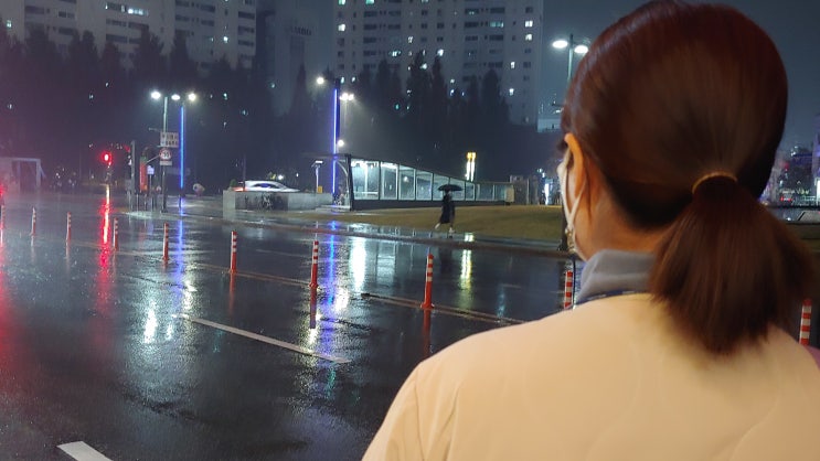  2021년도 한 달밖에 안 남았다.