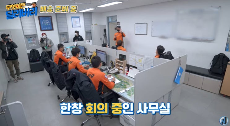  [무엇이든 딜리버리] 소방관들이 불 끌때 느끼는 실제 높이...jpg