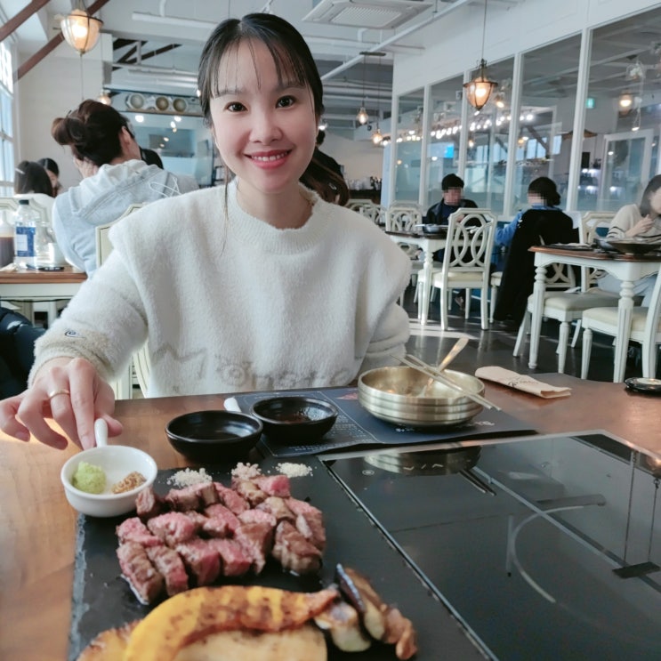 청라 한우한상 화담 소고기 코스요리 맛집 예약 필수 청라 한우한상 화담 소고기 코스요리 맛집 예약 필수