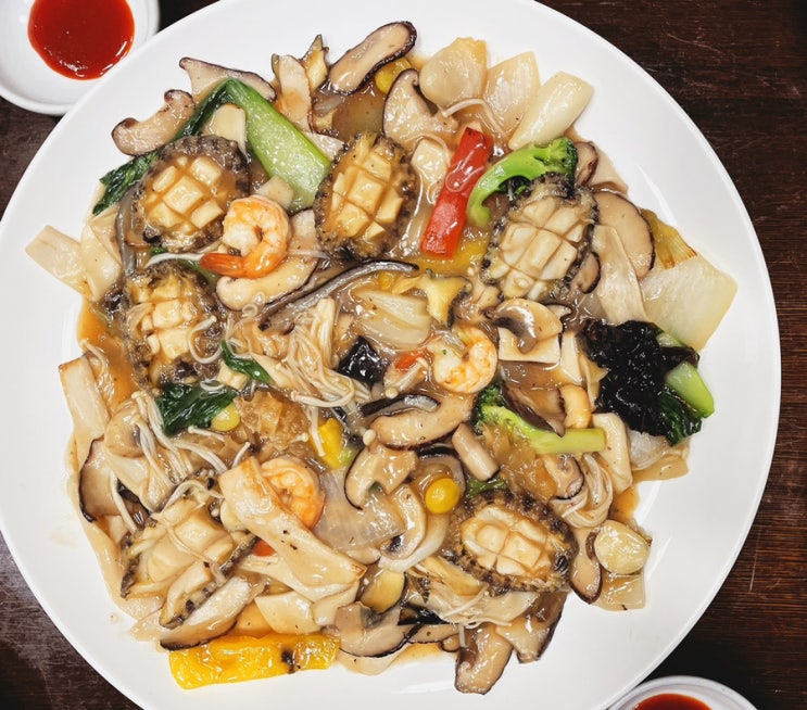  [대구/해수전복] 들안길 전복 맛집 해수전복, 수성구 전복 코스요리, 대구 들안길 맛집, 연말 회식모임 추천, 대구 수성구 들안길 회식장소 추천, 냠냠 맛집탐구생활, 대구맛집추천