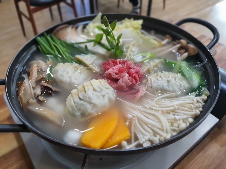 의성 맛집 깔끔 담백 오늘손만두(반려견 동반가능) 의성 맛집 깔끔 담백 오늘손만두(반려견 동반가능)