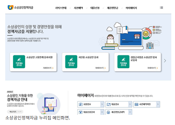 여행업·공연업·전시업 등도 일상회복 특별융자 대상 포함_중소벤처기업부