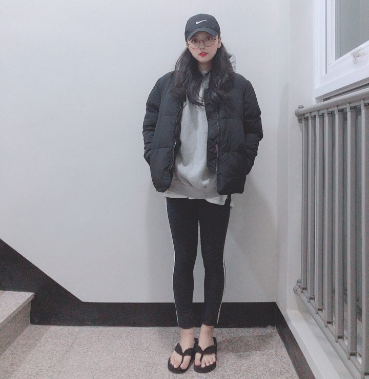  191115 데일리룩2