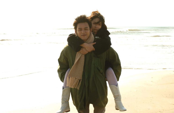  영화: 조제, 호랑이 그리고 물고기들 / 영화가 장애를 표현하는 방식