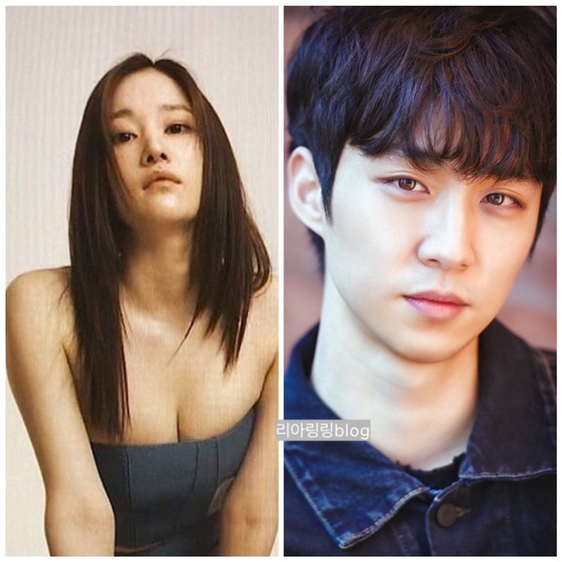 배우 전종서♥이충현 감독 열애 나이 인스타 프로필 학력 사주 ⭕️작품활동 필모그래피 드....