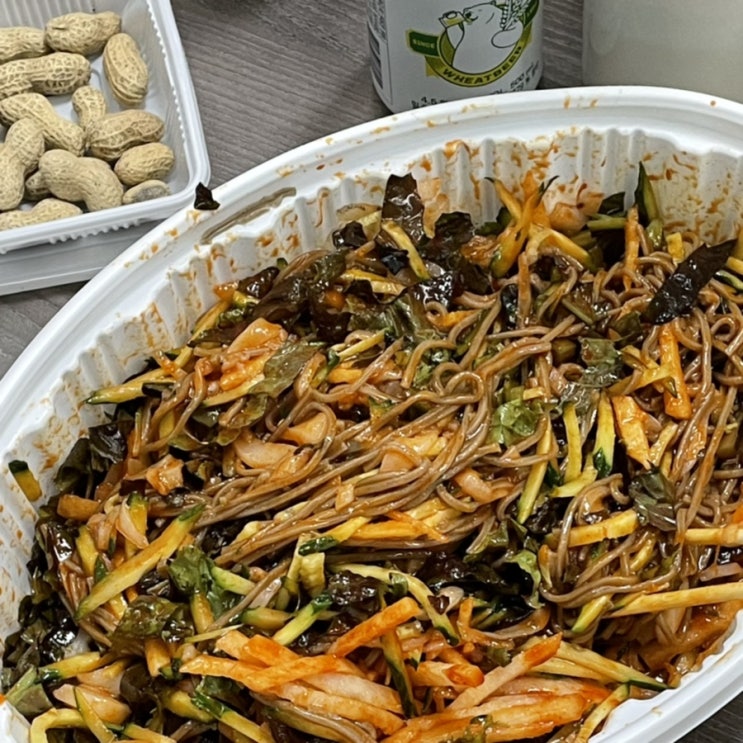  [부산] 부평 깡통야시장 맛집 투어, 깡돼후 그리고 세정 한치 물회