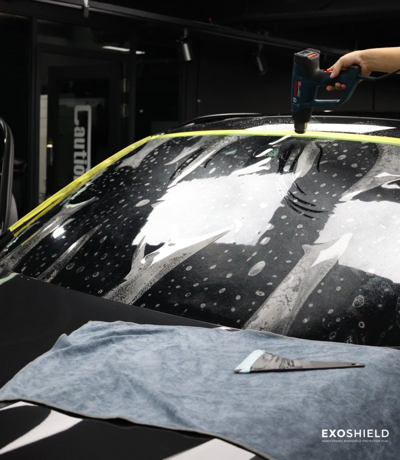 과천 추사로 / PPF / BMW / X4