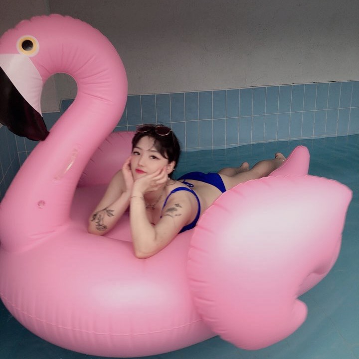   펜쎤후기<셀카 
