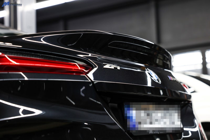 부산 기장군 / 흡기/배기 / BMW / Z 모델